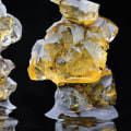 What is the difference between a delta 8 diamond and a regular diamond?