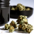 Which delta 8 strains are the strongest?