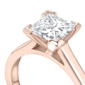 What is the cut of a delta 8 diamond?