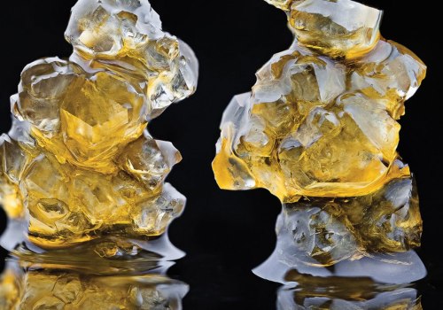 What is the difference between a delta 8 diamond and a regular diamond?