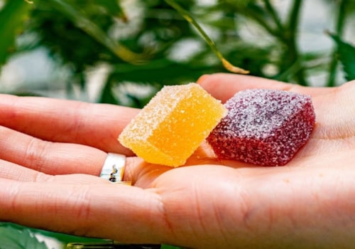 Does delta 8 or delta 9 get you more high?