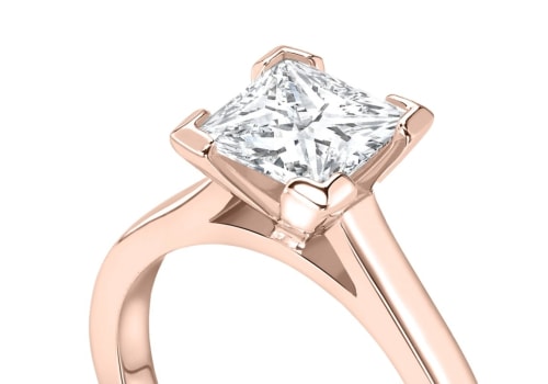 What is the cut of a delta 8 diamond?