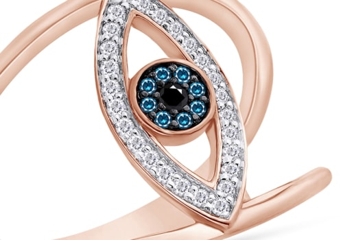 What are the different carat weights of delta 8 diamonds available?