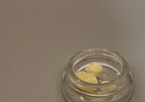 Are delta 8 diamonds good?